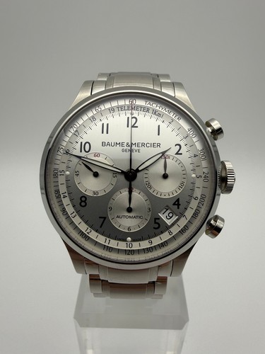 Baume mercier capeland - baume,
