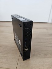 Dell Optiplex 3070 Micro PC
