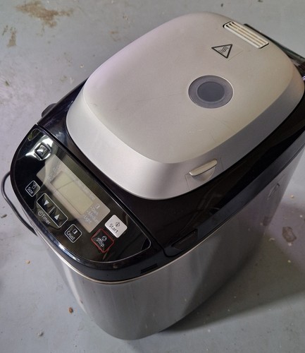 Brotbackautomat panasonic - brotbackautomat,