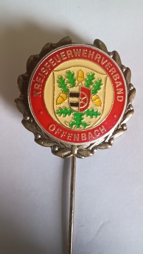 Anstecknadel