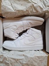 Nike air jordan mid - jordan, und