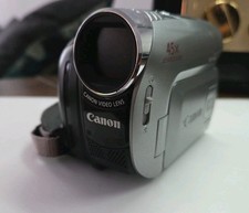 CANON MD255 E,MINI DV, 45 X