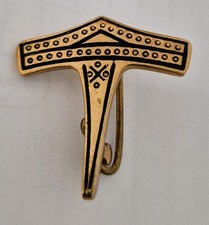 Thorshammer / Mjölnir