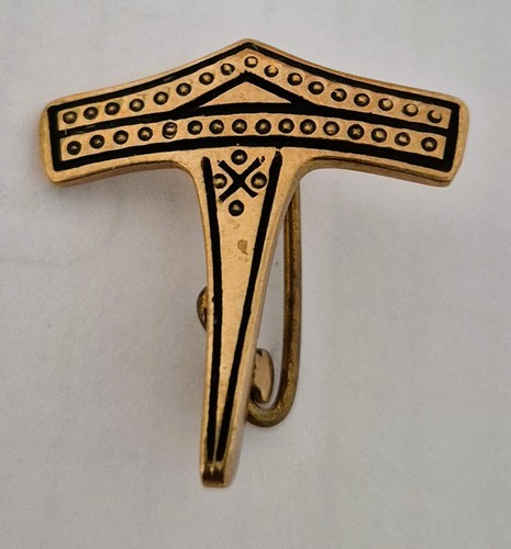 Thorshammer mjölnir - /,