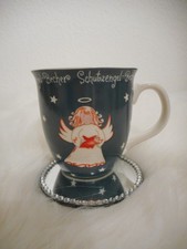 Tasse ★Schutzengel★ Kaffeetasse Kakao Mug Henkeltasse Becher Weihnachten TOP?