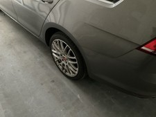 Antriebswelle VW Golf VII