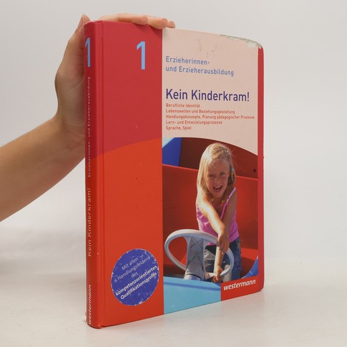 Kein kinderkram anja - kinderkram! , | 