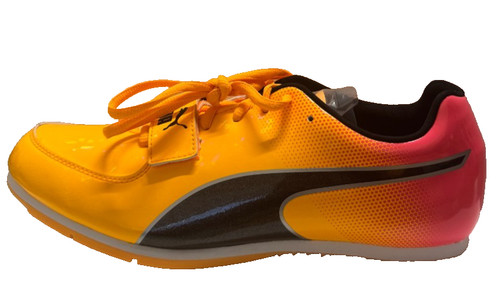 Puma evospeed weitsprung - puma, 10