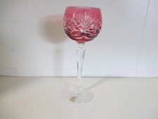 Nachtmann Schliff 124