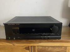 HARMAN KARDON HK 3270 RDS