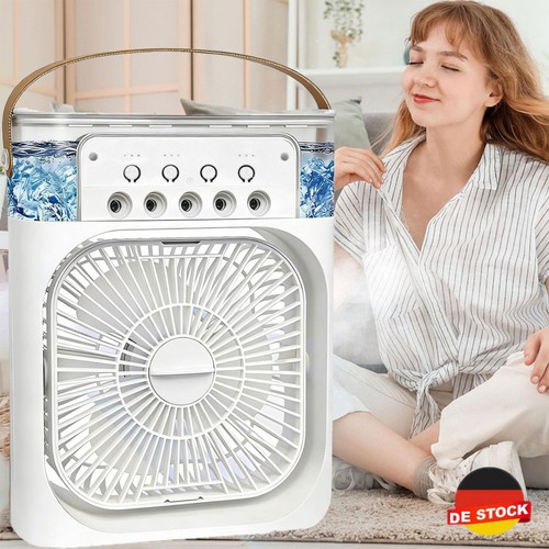 Turmventilator mit kühlung - turmventilator,