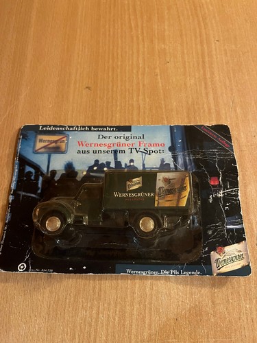 Ddr wernesgrüner framo - framo, v901/2