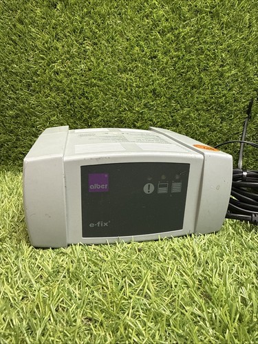 Alber fix battery charger - e-fix,