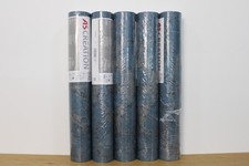 5 Rollen Vliestapete AS