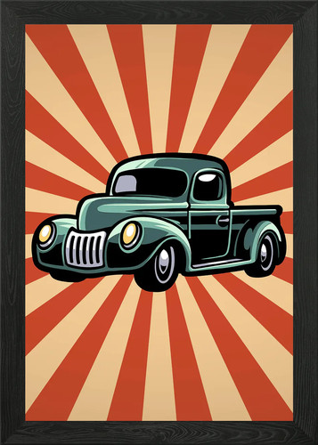 Drift auto illustration - drift,