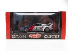1:43 Quartzo 3038 BMW M1