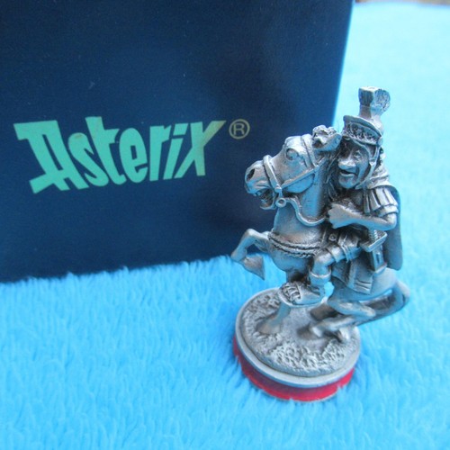 Asterix obelix springer - asterix,