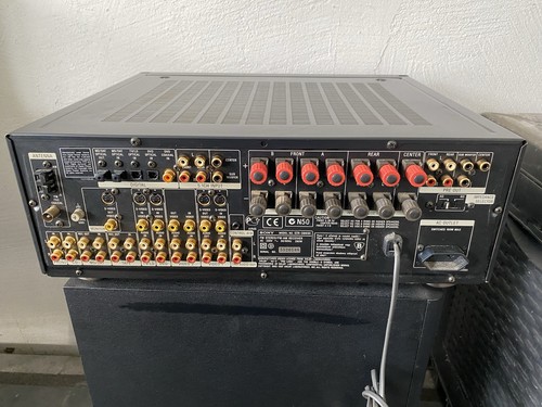 Sony str db930 - str,