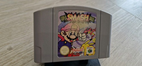 Super smash bros nintendo - smash, bros.