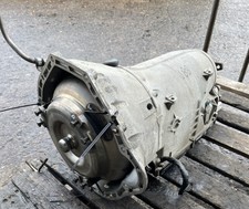 Automatikgetriebe 5-Gang  270002113380 722695 Mercedes-benz C 200 T Kompressor