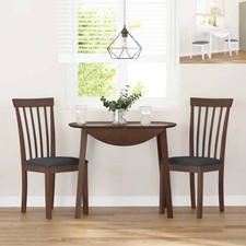 Esszimmerstühle 2 Stk