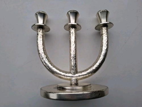 Kerzenleuchter art deco 1930 - art,