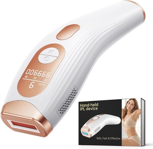 Ipl laser hair - ipl,