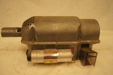 Motor aus Siemens