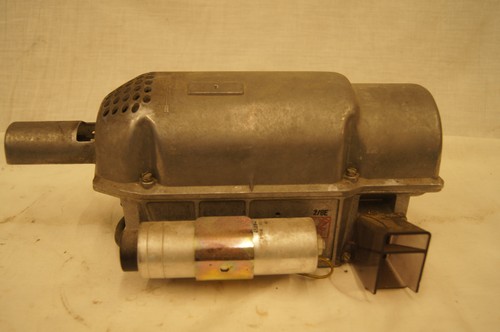 Motor aus siemens - motor,