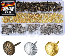 450 polsternägel set - 450,