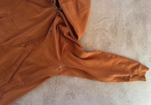 Sweatjacke von adidas - sweatjacke, by