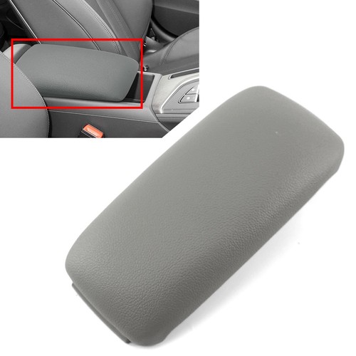 Center console armlehne - console,