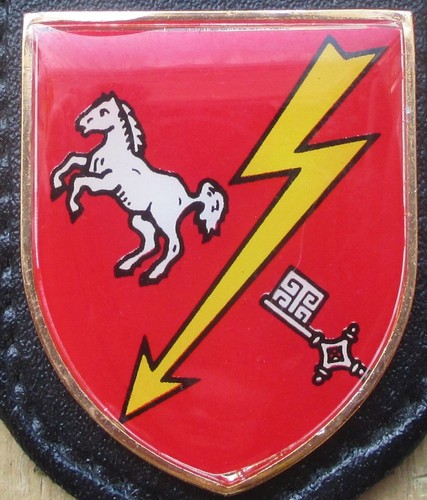 Brustanhänger