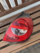 Rücklicht Rechts für Renault Clio III BR CR Heckleuchte Rückleuchte