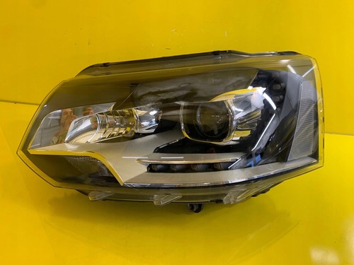 Facelift xenon - vw,
