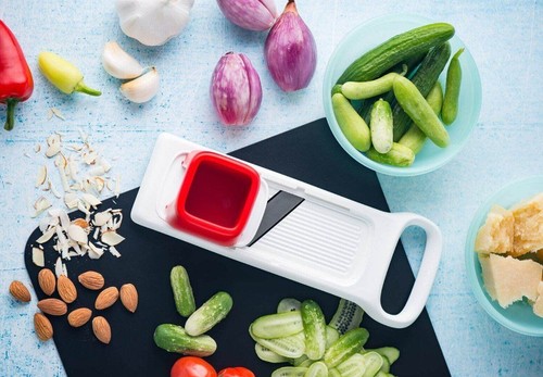 Tupperware speedymando - tupperware,
