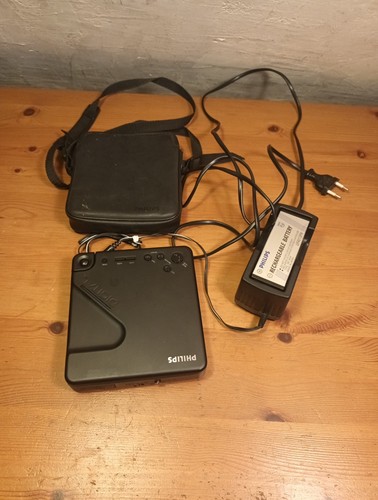Philips 6804 s vintage - az, 90's