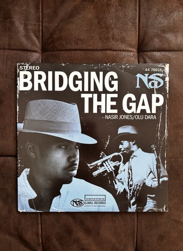 Nas bridging the - nas,