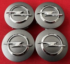 🟢 4x Original Opel