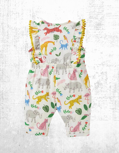 Mädchen baby boden jersey - mädchen,