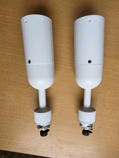 2st Staff Strahler weiß  Stromschiene  (Erco)