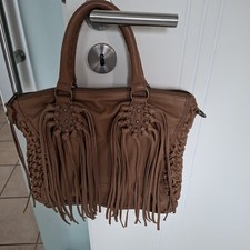 LIEBESKIND HANDTASCHE MIT