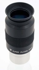TS-Optics Teleskop Okular Super-Plössl 32 mm 1,25" FMC, TSSP32