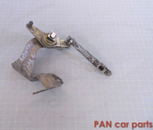 Mercedes benz w126 420se - benz,