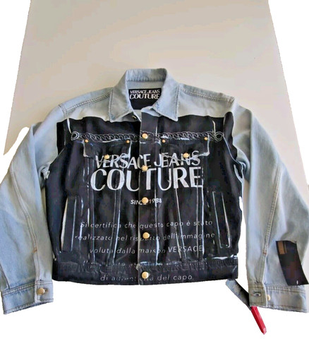 Versace jeans couture - ,