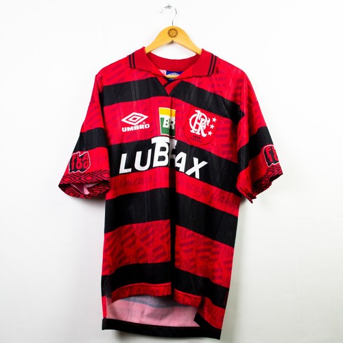 Flamengo home football - home, shirt