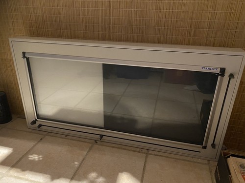 Planilux
