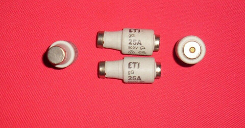 Eti diazed sicherungen - 4,