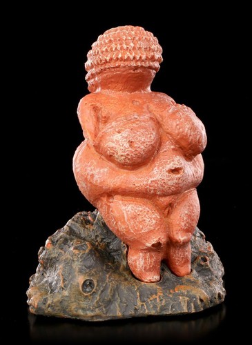 Venus von willendorf - venus,