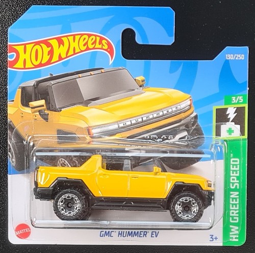 Hot wheels mainline - mainline, 2022